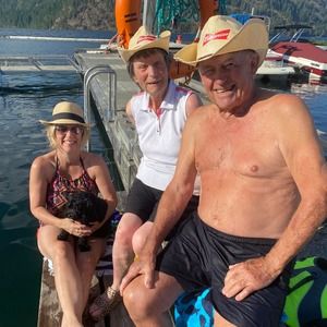 Meet your Posher, Sandra